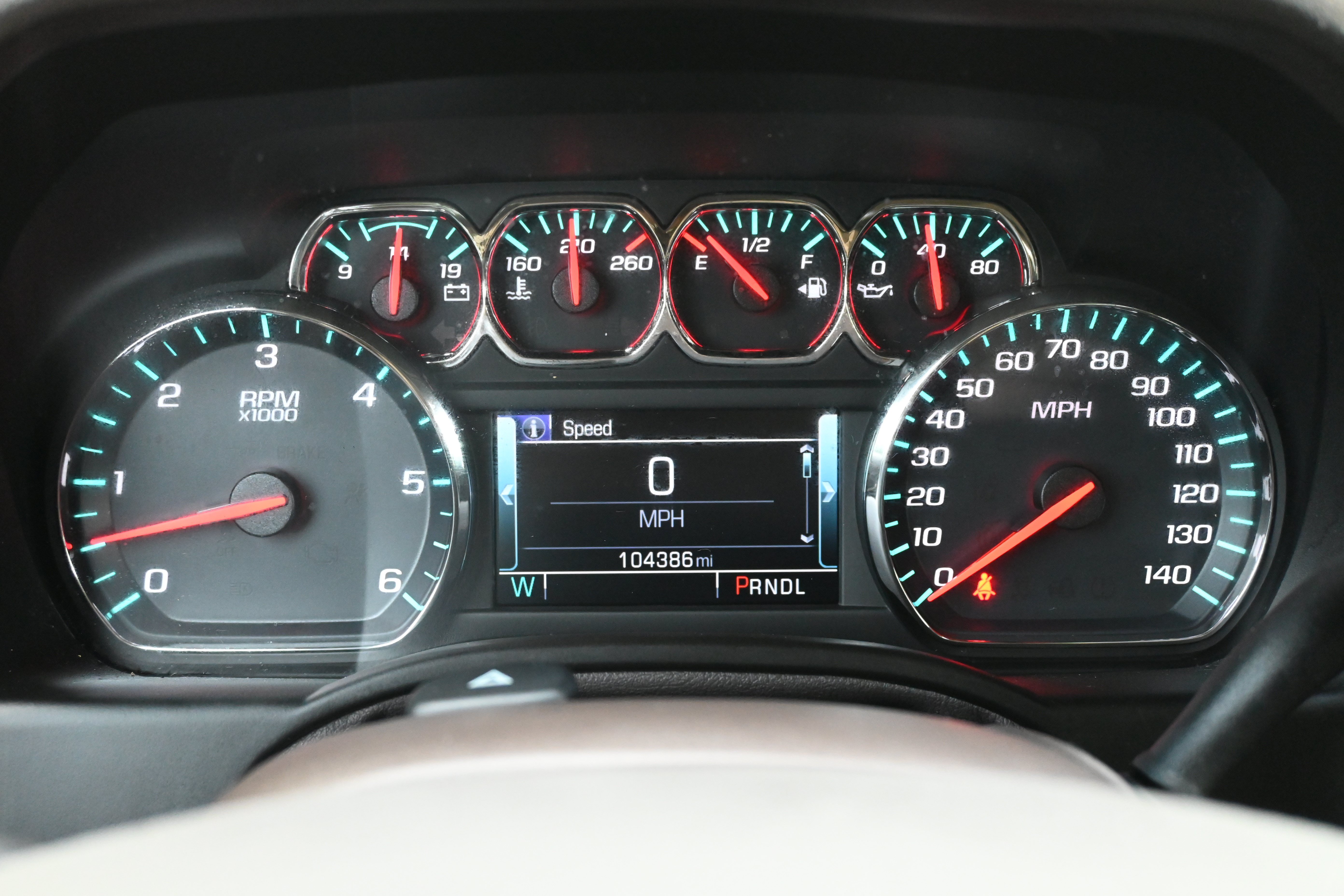 Used 2019 Chevrolet Tahoe LT RWD image 20