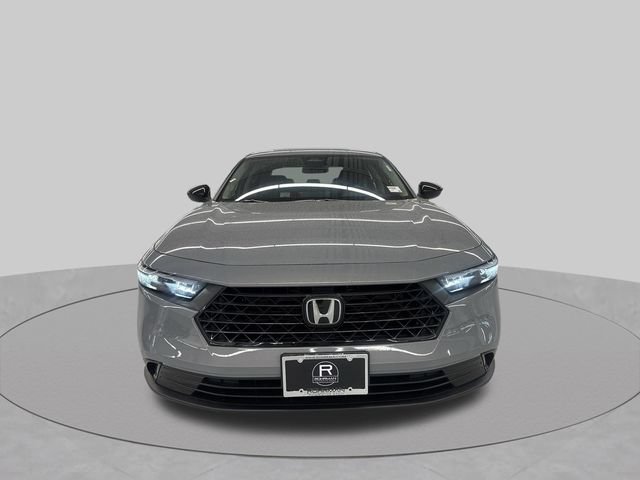 New 2026 Honda Accord SE image 26
