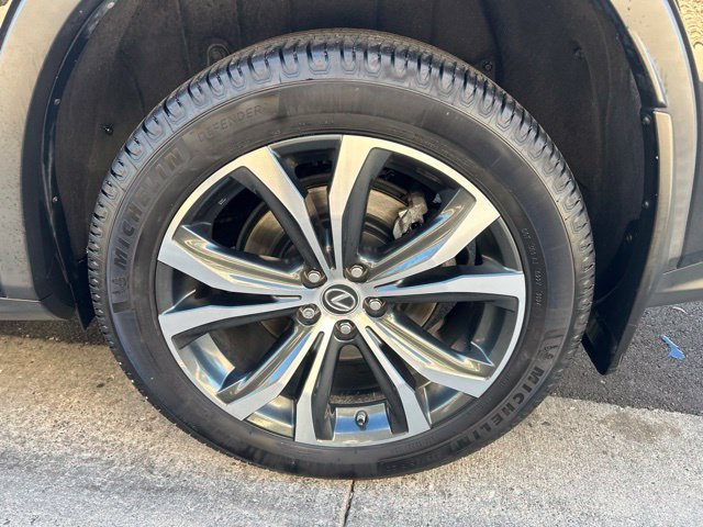 Used 2021 Lexus RX 350 AWD w/ Premium Package image 11