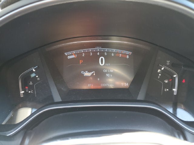 Used 2022 Honda CR-V EX image 31