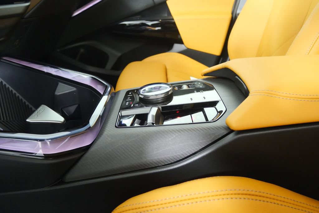 Used 2026 BMW X3 xDrive30 w/ Premium Package image 22