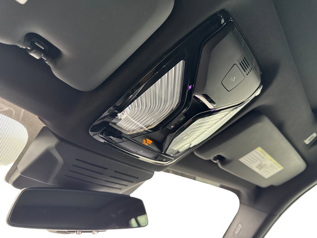 Used 2025 BMW X5 sDrive40i image 74