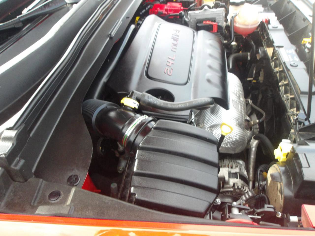 Used 2020 Jeep Renegade Sport w/ Sport Appearance Group FWD image 26