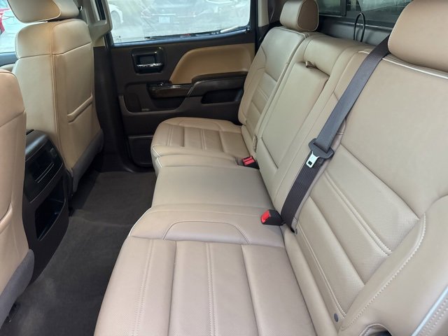 Used 2018 GMC Sierra 1500 Denali image 35