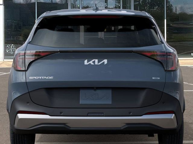 New 2026 Kia Sportage S image 13