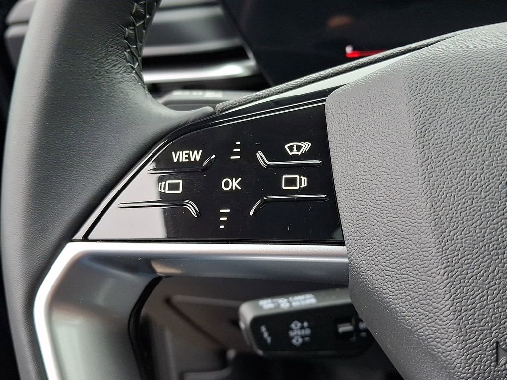 Used 2025 Audi Q5 Premium Plus w/ Premium Plus image 22