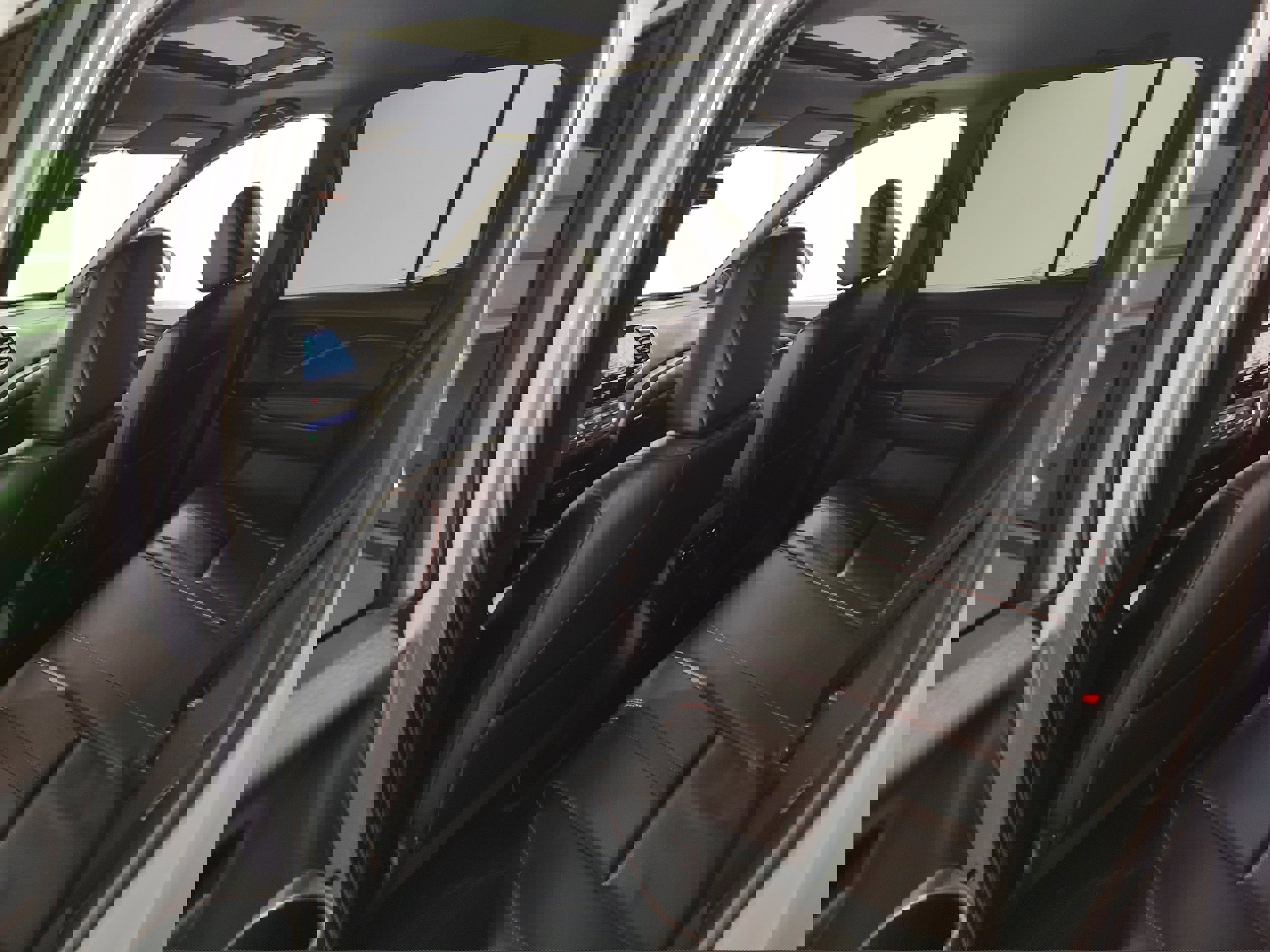 Used 2025 Honda Ridgeline TrailSport+ image 12