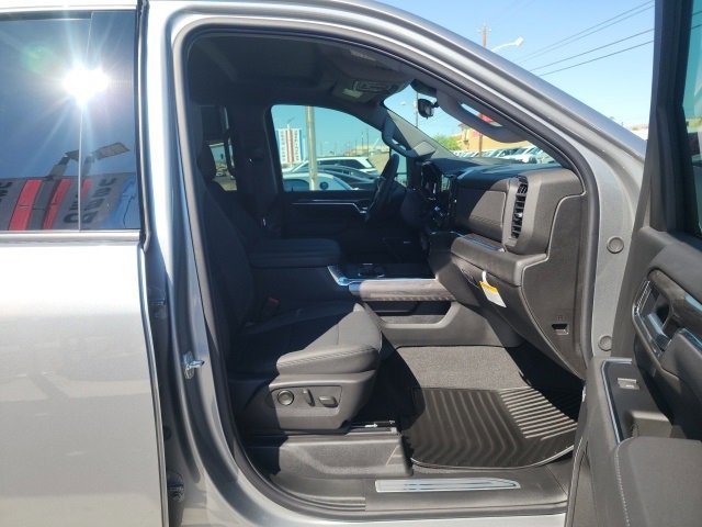New 2026 Chevrolet Silverado 2500 LTZ w/ Trail Boss Package image 38