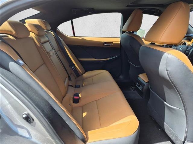 Used 2023 Lexus IS 300 w/ Comfort Package RWD image 19