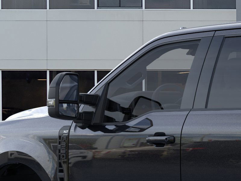 New 2026 Ford F350 XLT image 40