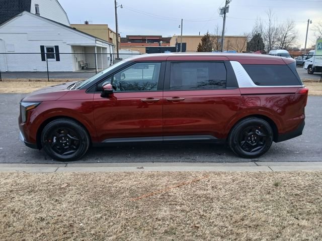 New 2026 Kia Carnival image 6