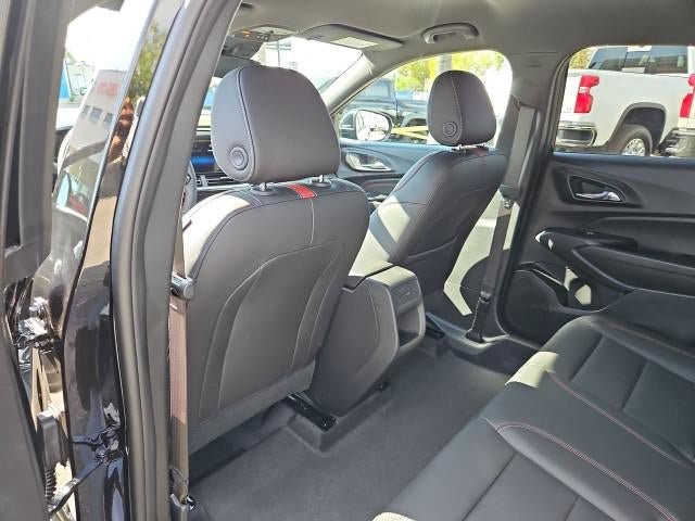 New 2026 Chevrolet Trax RS w/ Driver Confidence Package FWD image 20