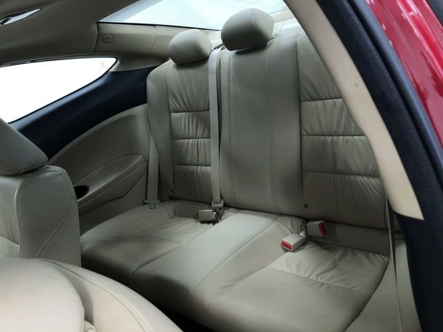 Used 2010 Honda Accord EX-L image 17