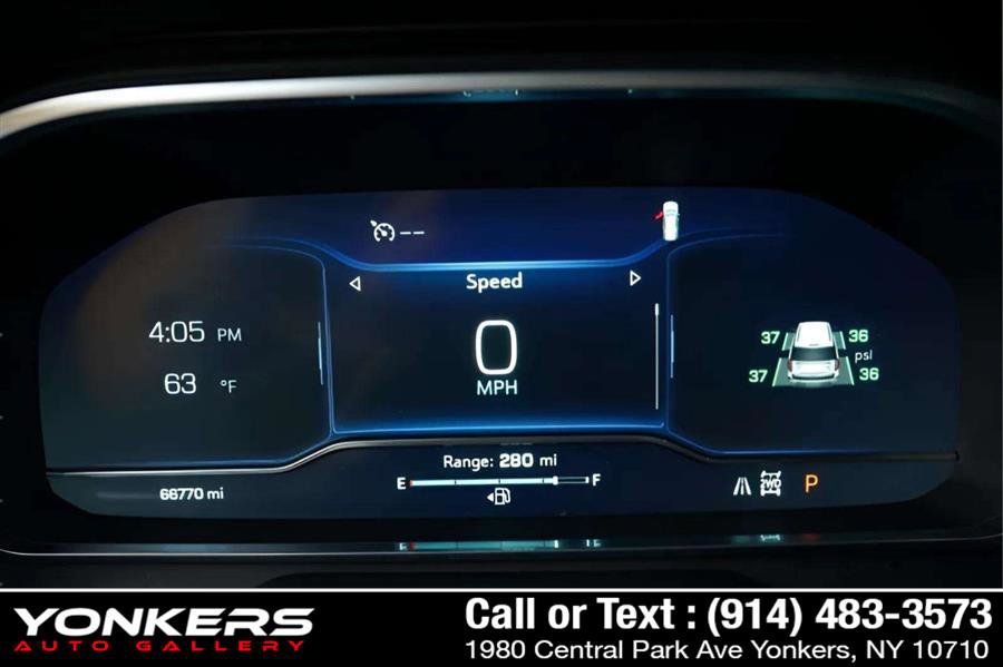 Used 2023 Chevrolet Tahoe LT image 29