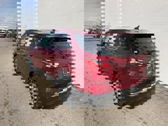 Used 2020 Chevrolet Equinox LT image 31