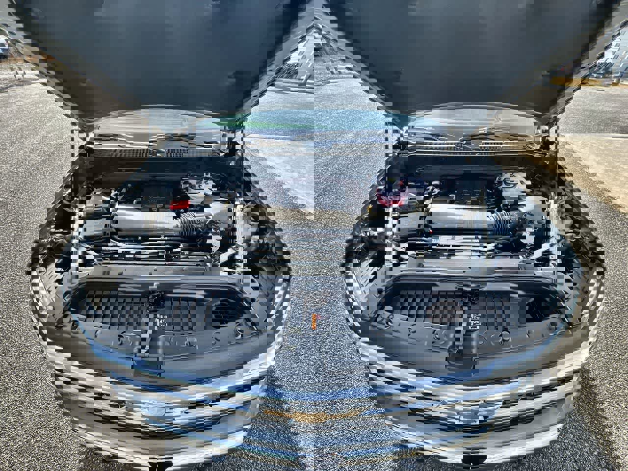 New 2026 Chevrolet Silverado 1500 LT image 29