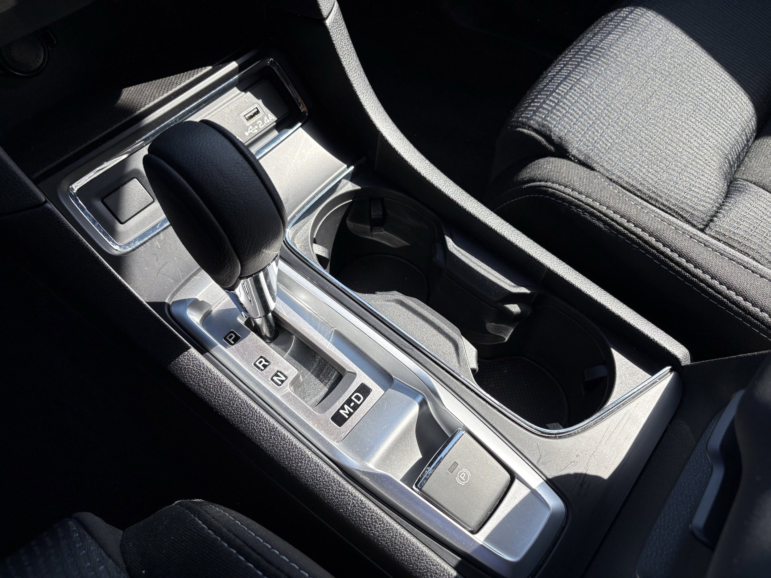 Certified 2025 Subaru Ascent Premium image 20
