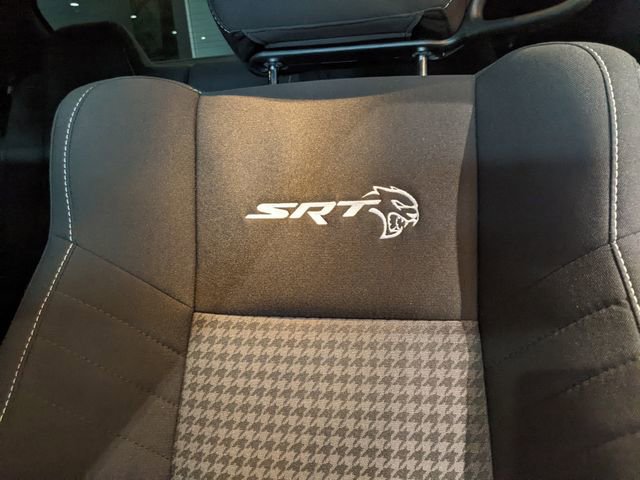 Used 2023 Dodge Challenger SRT Hellcat image 14