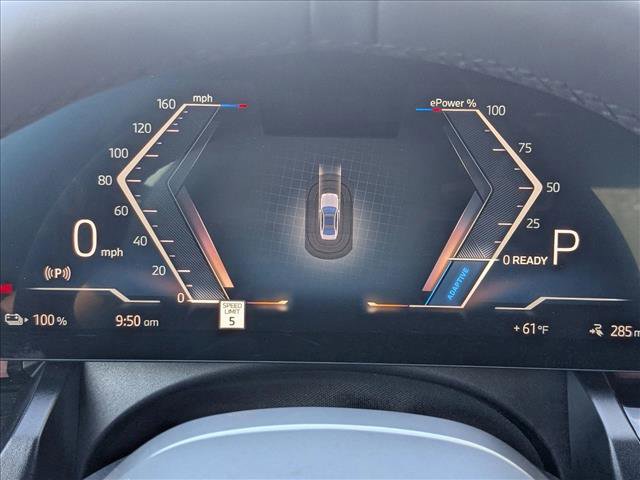 New 2026 BMW i5 eDrive40 image 11