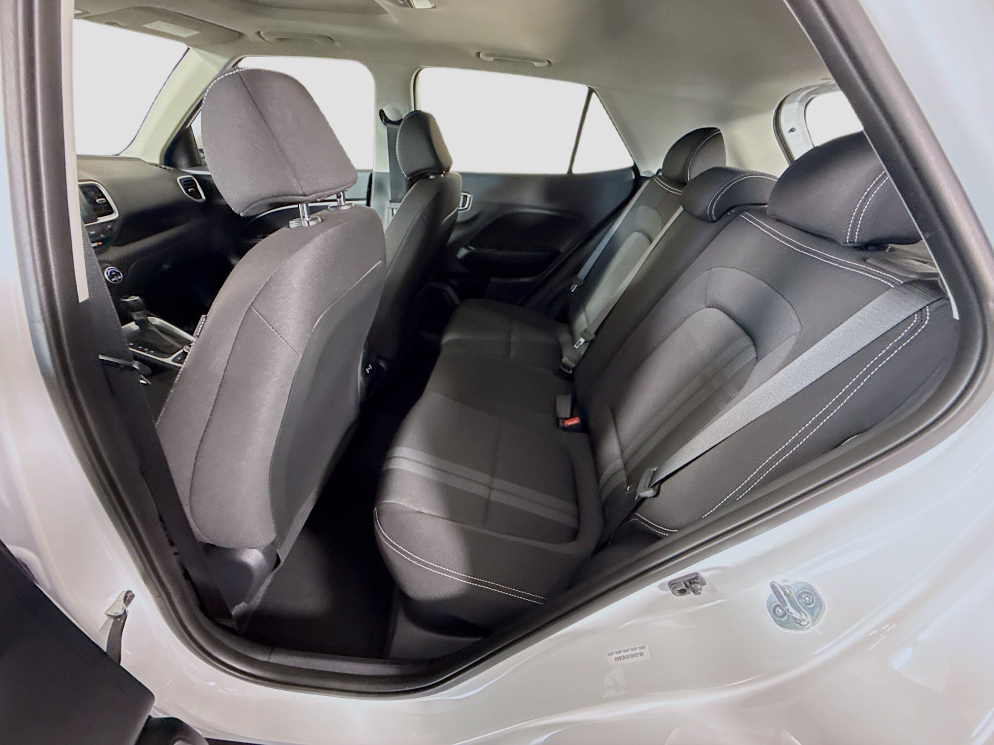 Used 2026 Hyundai Venue SEL FWD image 25