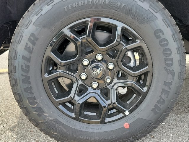 New 2026 Ford F150 XLT w/ Equipment Group 302A MID AWD/4WD image 34