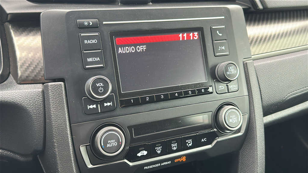 Used 2019 Honda Civic Sport image 15