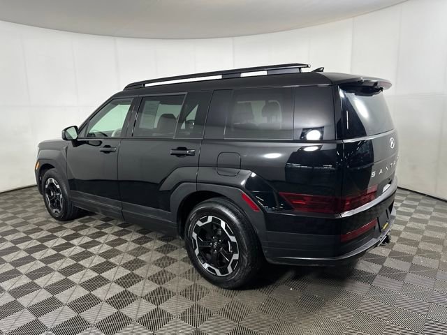 Used 2026 Hyundai Santa Fe SEL image 24