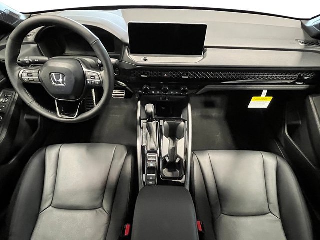 New 2026 Honda Accord Sport image 16