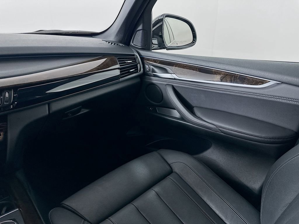 Used 2018 BMW X5 sDrive35i image 24