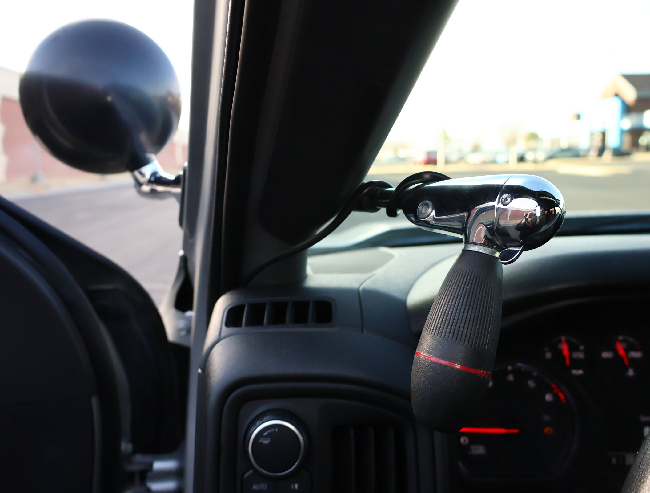 Used 2020 Chevrolet Silverado 1500 W/T w/ WT Fleet Convenience Package image 11