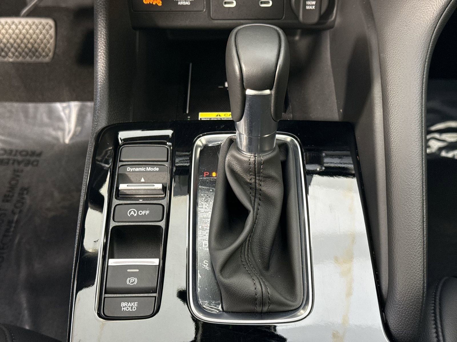 Certified 2026 Acura Integra image 17