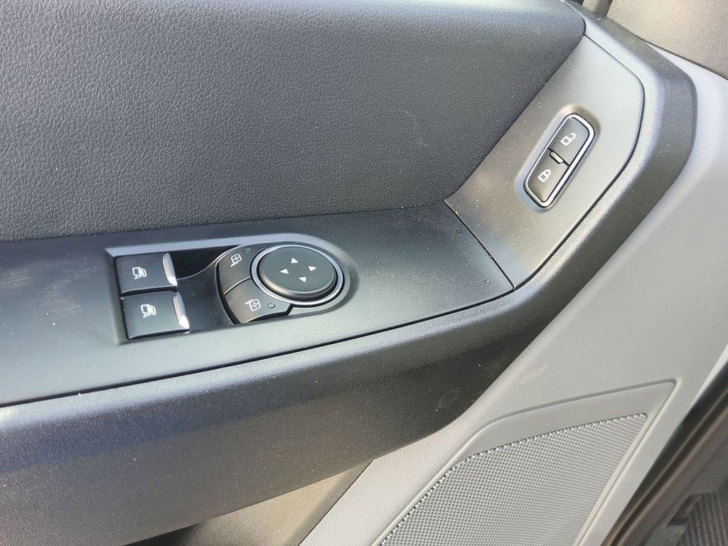 New 2026 Ford F350 XL w/ XL Chrome Package image 6