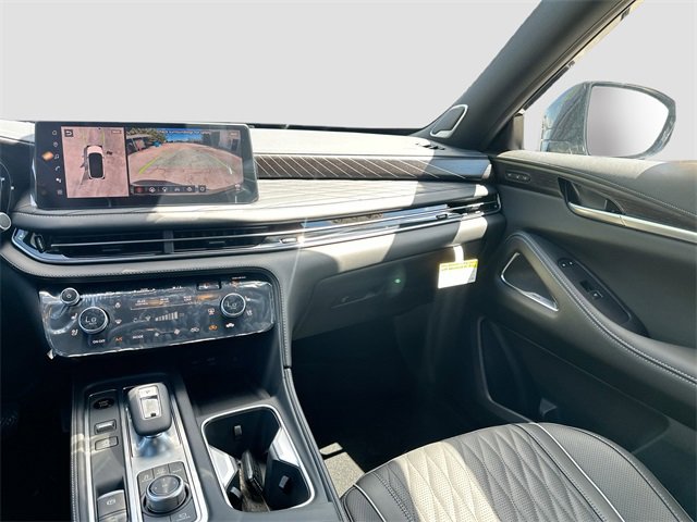 New 2026 INFINITI QX60 Autograph w/ Dark Cargo Package image 18