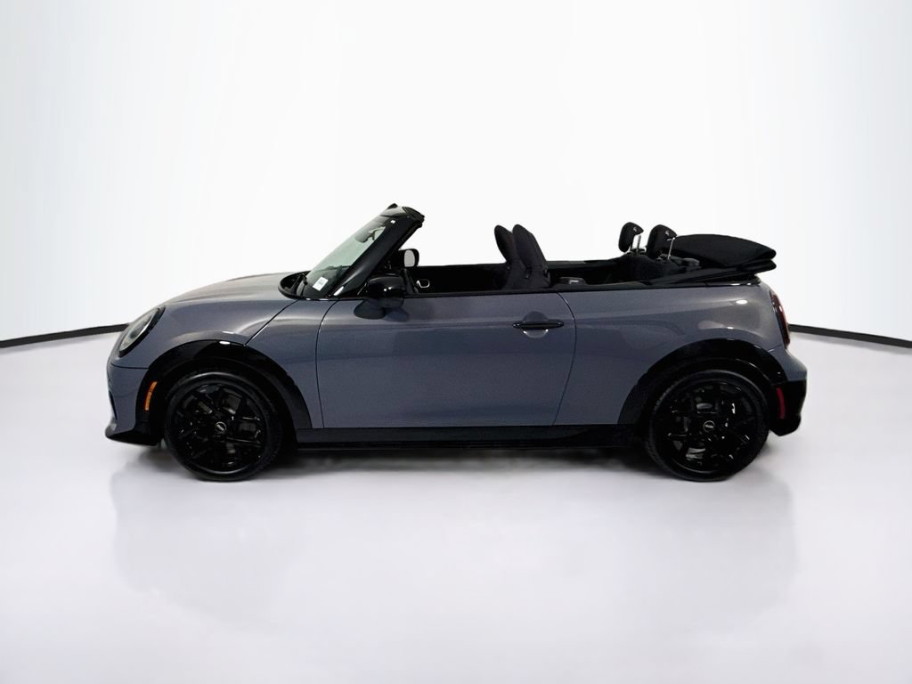 New 2026 MINI Cooper S FWD image 8