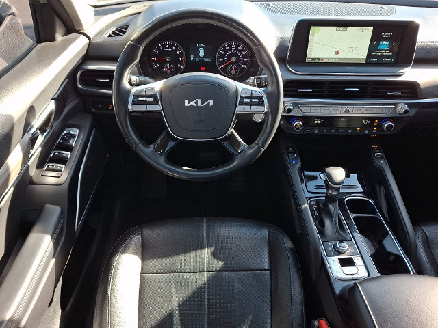 Used 2022 Kia Telluride EX w/ EX Premium Package AWD/4WD image 11