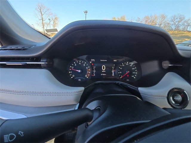 Used 2024 Jeep Compass Limited image 15