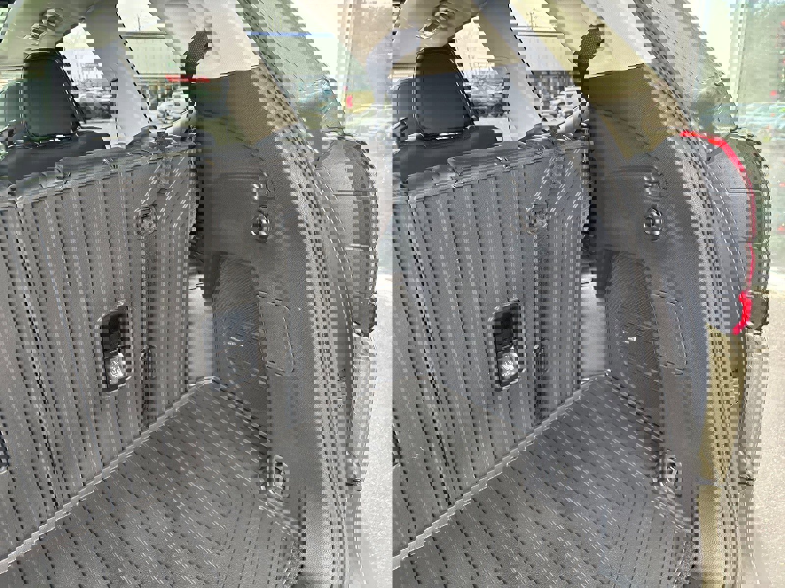 New 2026 Subaru Ascent Touring image 57