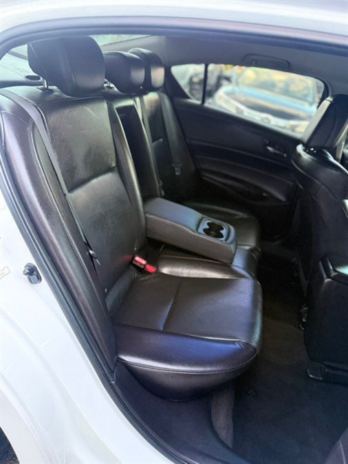 Used 2016 Acura ILX FWD image 18