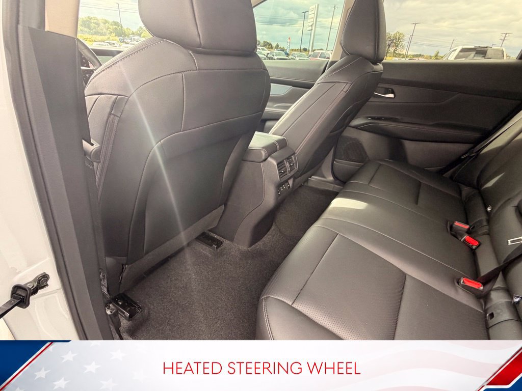Used 2026 Nissan Murano SL w/ Comfort Package AWD/4WD image 14