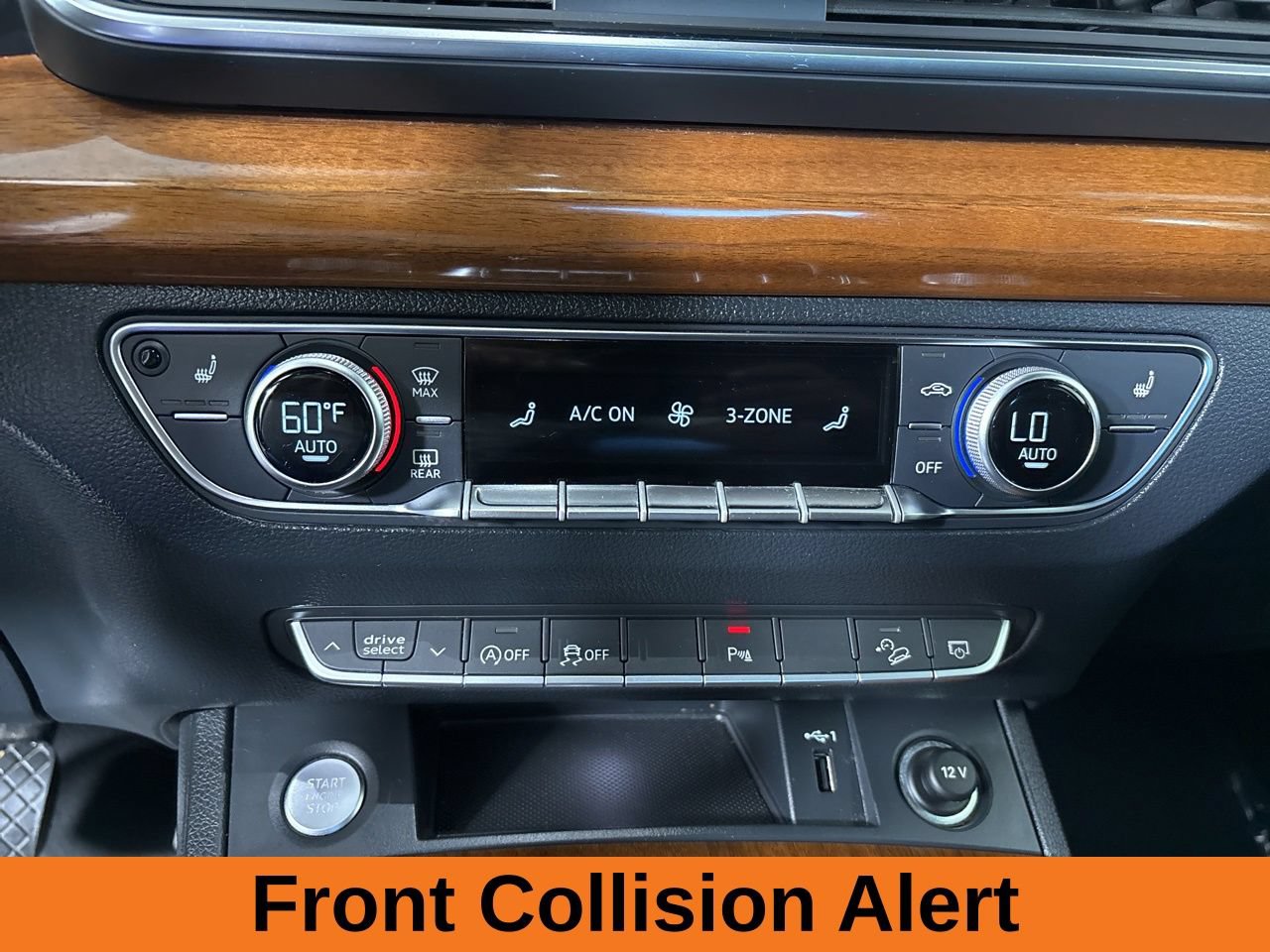 Used 2023 Audi Q5 2.0T Premium w/ Convenience Package AWD/4WD image 15