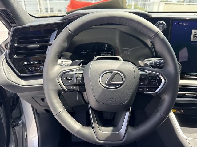 New 2026 Lexus TX 350 FWD image 14