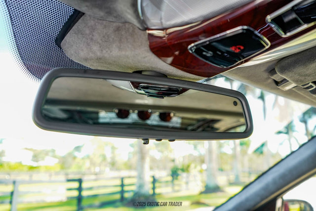 Used 2009 Maybach 62 image 66