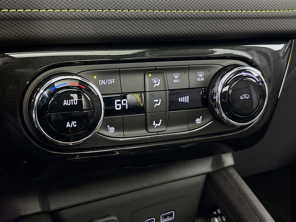 New 2026 Chevrolet TrailBlazer ACTIV w/ Convenience Package image 16