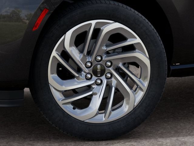 New 2027 Lincoln Navigator Reserve AWD/4WD image 19