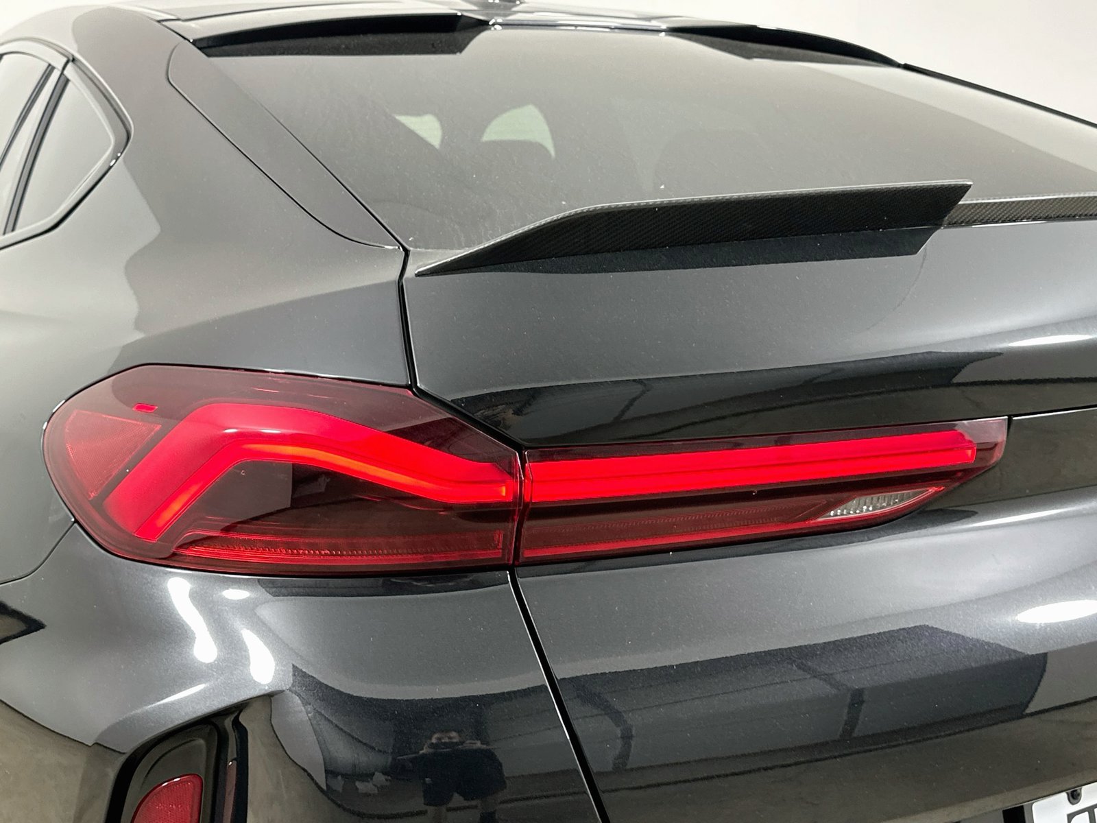 New 2027 BMW X6 M Competition AWD/4WD image 12