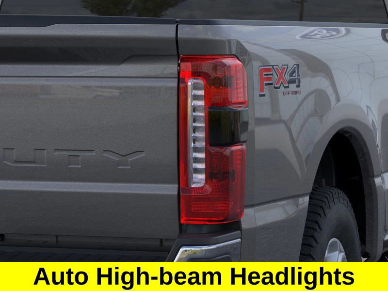 New 2026 Ford F350 XLT w/ 360-Degree Camera Package image 21