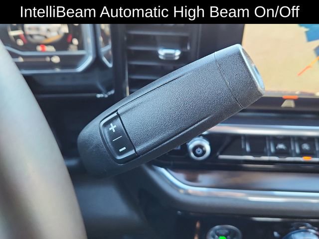 Used 2024 GMC Sierra 1500 SLT image 45