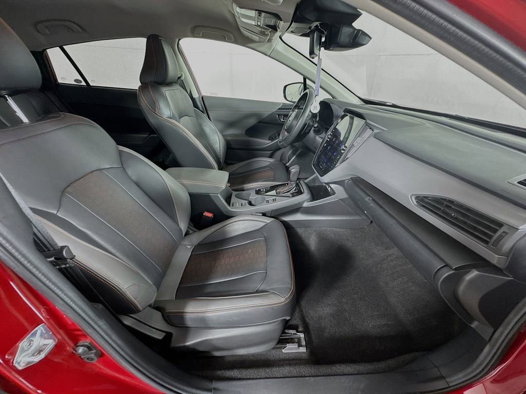 Certified 2024 Subaru Crosstrek 2.5i Limited w/ Crosstrek Mirror Package AWD/4WD image 33