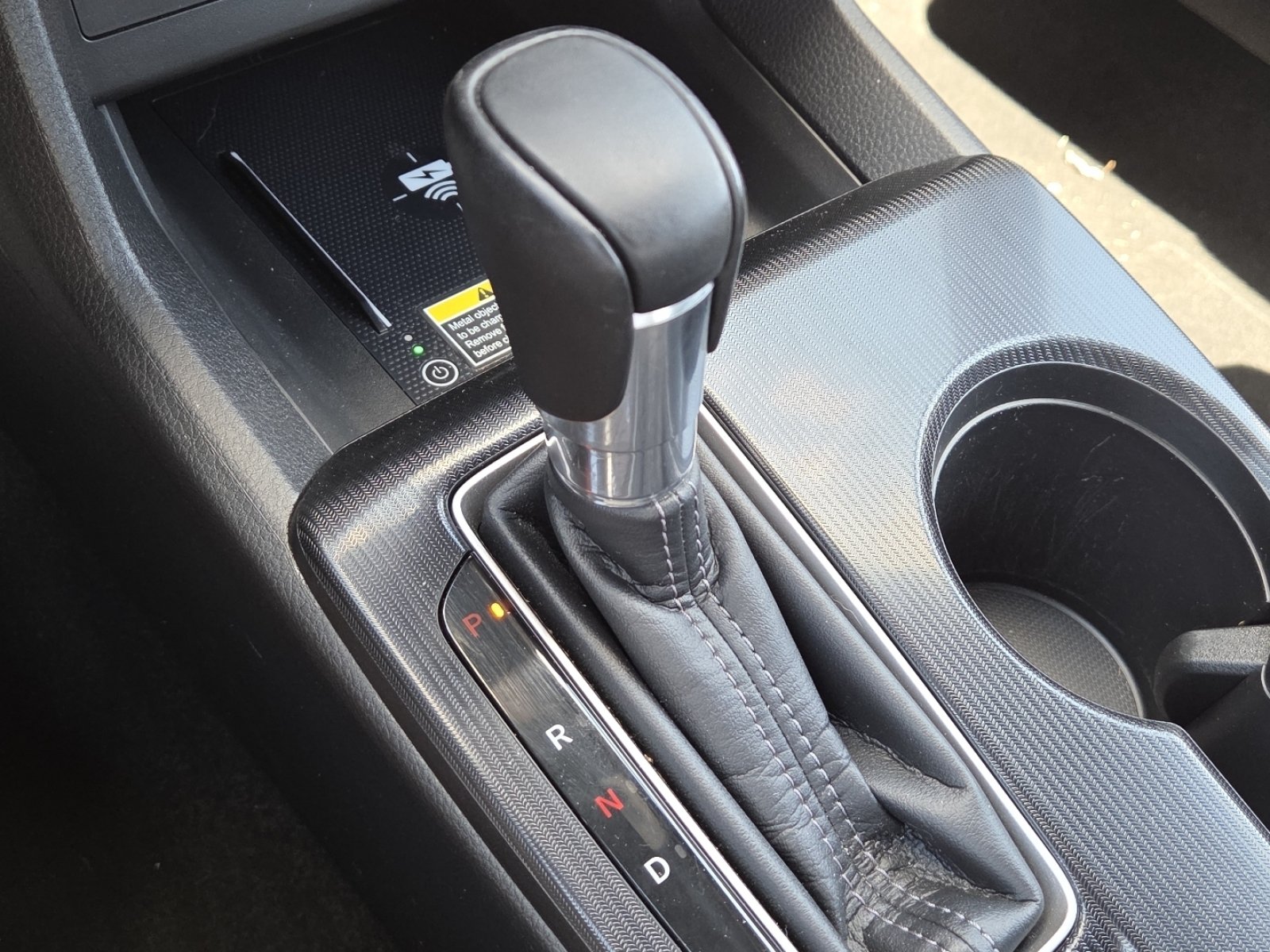 Used 2022 Honda Civic Sport Touring image 31