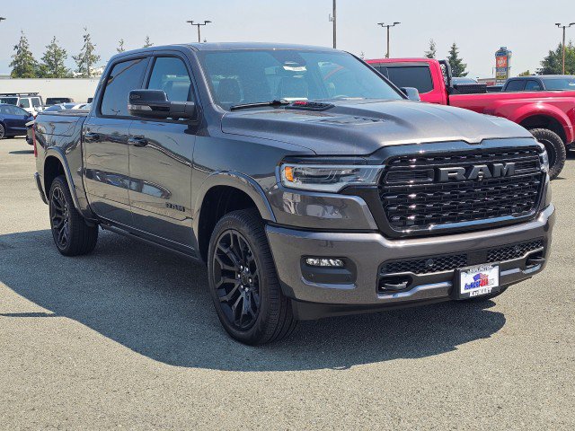 New 2026 RAM 1500 Limited